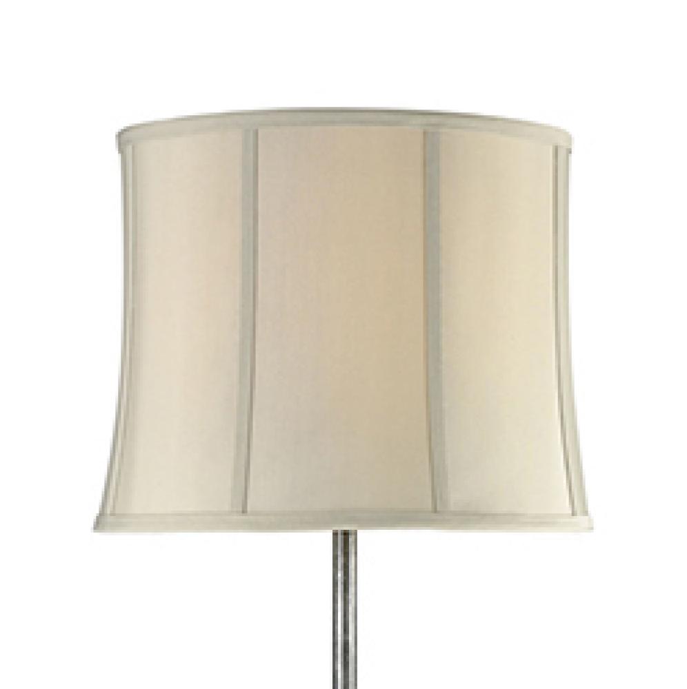 Rochefort Outdoor Floor Lamp - SHADE ONLY