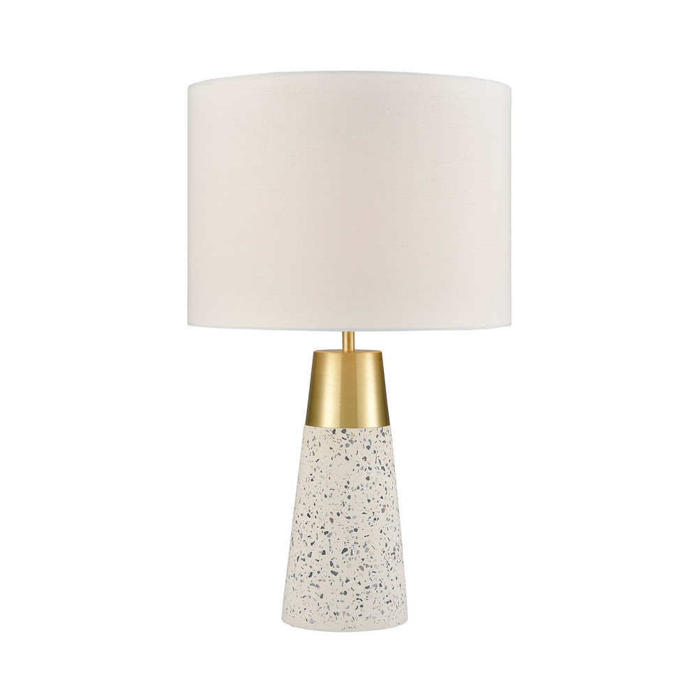 King Cake Table Lamp