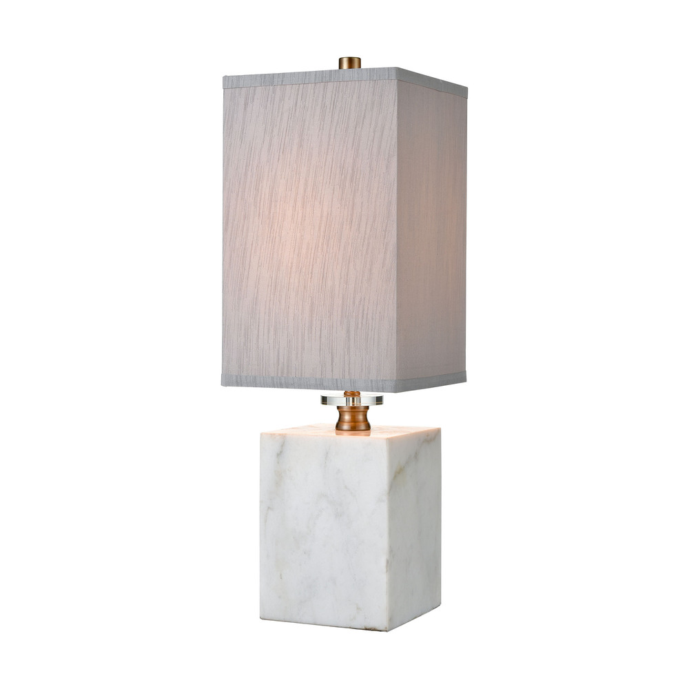 Stand Tall Table Lamp