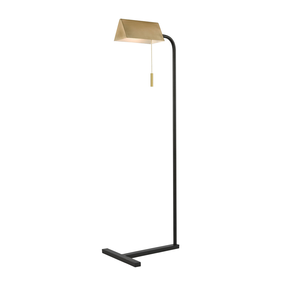 Argentat Floor Lamp