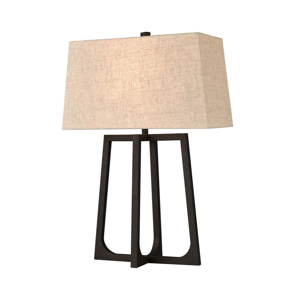 Colony Table Lamp - Short