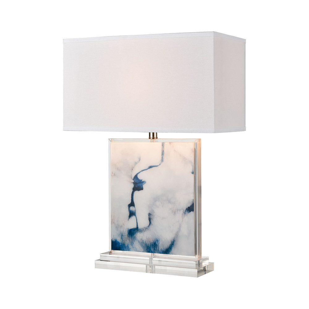 Belhaven Table Lamp