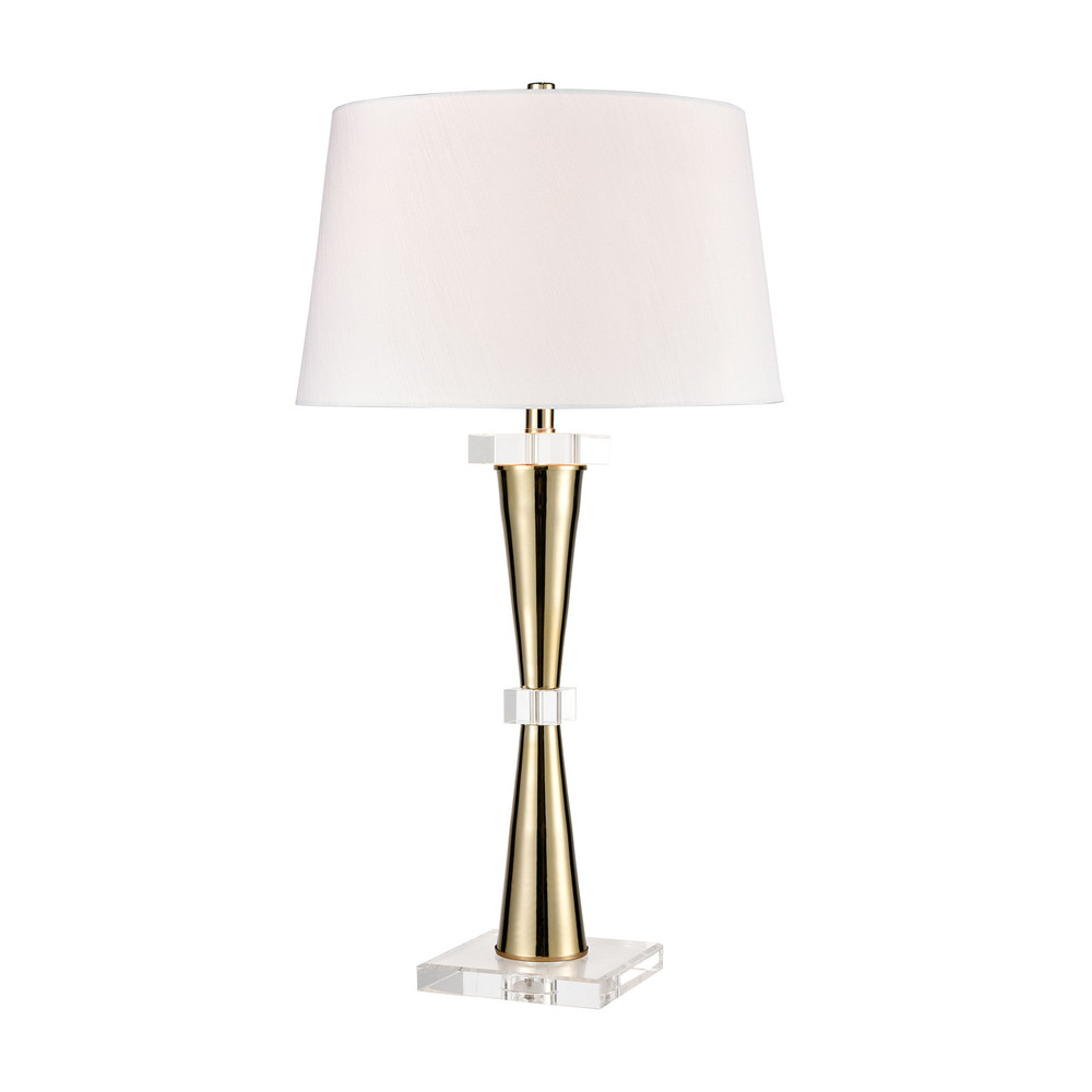 Brandt Table Lamp