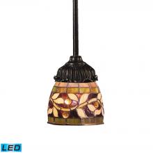 ELK Home Plus 078-TB-13-LED - MINI PENDANT