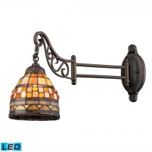 ELK Home Plus 079-TB-10-LED - SCONCE