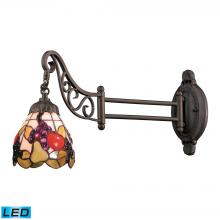 ELK Home Plus 079-TB-19-LED - SCONCE