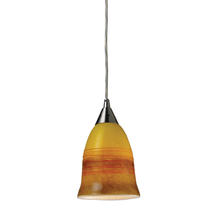 ELK Home Plus 10218/1ERH - MINI PENDANT