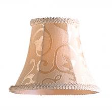 ELK Home Plus 1023 - Patterned Fabric Shade