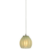 ELK Home Plus 10421/1JD - PENDANT