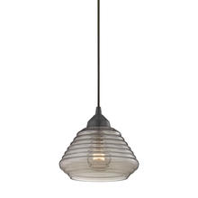 ELK Home Plus 10434/1 - MINI PENDANT