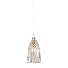 ELK Home Plus 10458/1 - MINI PENDANT