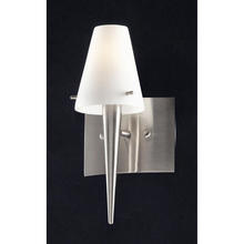 ELK Home Plus 10500 - 1-Lightt Spire Wall Sconce