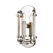 ELK Home Plus 16350/1 - SCONCE