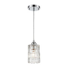 ELK Home Plus 17414/1 - MINI PENDANT