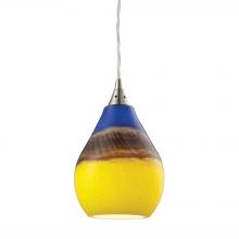 ELK Home Plus 31616/1 - MINI PENDANT