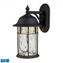 ELK Home Plus 42260/1 - SCONCE