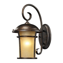 ELK Home Plus 45036/1 - SCONCE