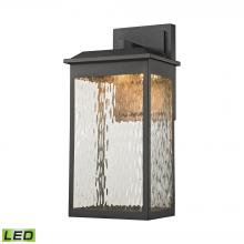 ELK Home Plus 45201/LED - SCONCE