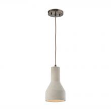 ELK Home Plus 45331/1 - MINI PENDANT