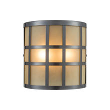 ELK Home Plus 46330/2 - SCONCE