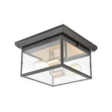 ELK Home Plus 46683/2 - FLUSH MOUNT