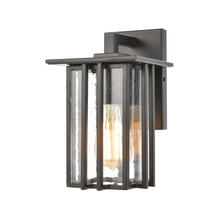 ELK Home Plus 46690/1 - SCONCE