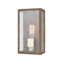 ELK Home Plus 47130/1 - SCONCE