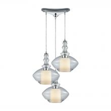 ELK Home Plus 56500/3 - MINI PENDANT