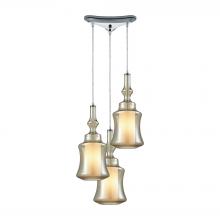 ELK Home Plus 56502/3 - MINI PENDANT