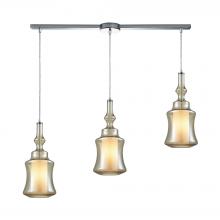 ELK Home Plus 56502/3L - MINI PENDANT