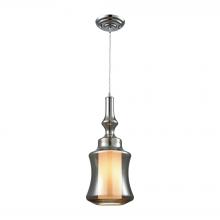 ELK Home Plus 56503/1 - MINI PENDANT