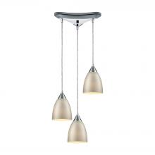 ELK Home Plus 56530/3 - MINI PENDANT