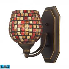 ELK Home Plus 570-1B-MLT-LED - VANITY LIGHT