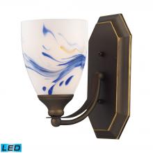 ELK Home Plus 570-1B-MT-LED - VANITY LIGHT