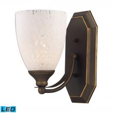 ELK Home Plus 570-1B-SW-LED - VANITY LIGHT