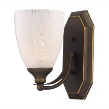 ELK Home Plus 570-1B-SW - VANITY LIGHT