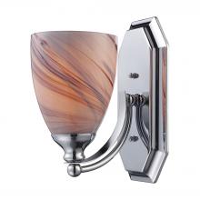 ELK Home Plus 570-1C-CR - VANITY LIGHT