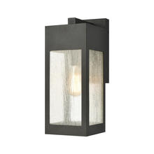 ELK Home Plus 57301/1 - SCONCE