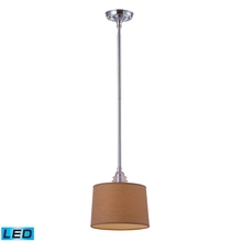 ELK Home Plus 66809-1-LED - MINI PENDANT