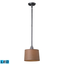 ELK Home Plus 66829-1-LED - MINI PENDANT