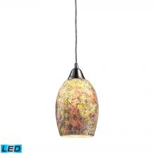 ELK Home Plus 73021-1-LED - MINI PENDANT