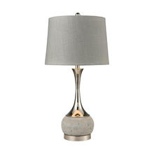 ELK Home Plus 77133 - Septon Table Lamp