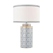 ELK Home Plus 77169 - Ambert Table Lamp
