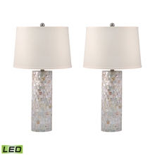 ELK Home Plus 812/S2-LED - TABLE LAMP