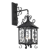 ELK Home Plus 8152-E - SCONCE