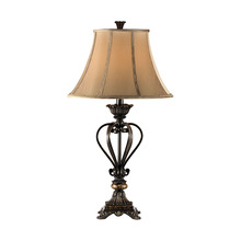 ELK Home Plus 97900 - Lyon Table Lamp