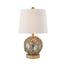 ELK Home Plus 981678 - Crosswick Table Lamp