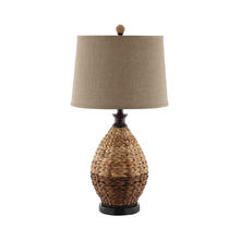 ELK Home Plus 99656 - Weston Table Lamp