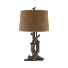 ELK Home Plus 99657 - Cusworth Table Lamp