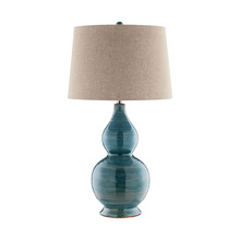 ELK Home Plus 99784 - Lara Table Lamp